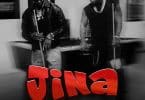 Meja Kunta Ft. Harmonize – Jina MP3 DOWNLOAD